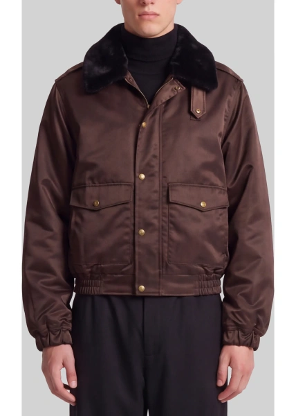 Bomber Uniform Bomber Jacket