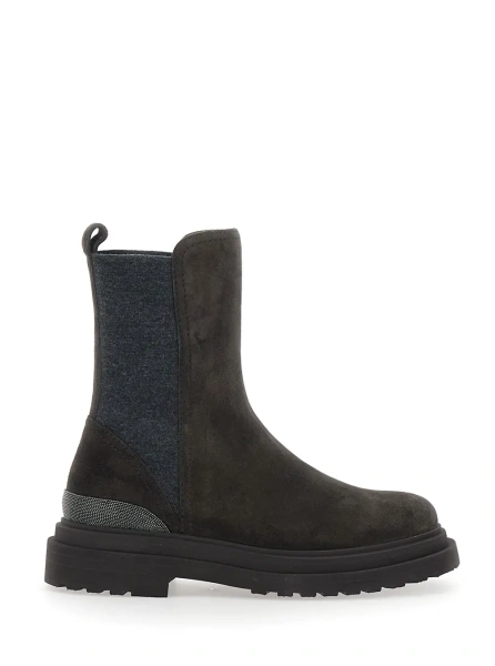 Botine SCARPE