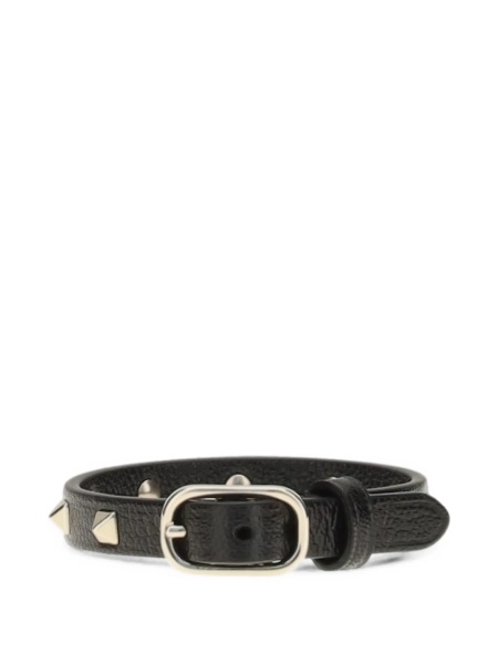Bratara Valentino Garavani neagra