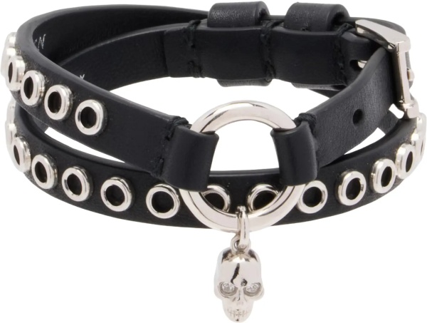 Bratari Bracciale "Skull"