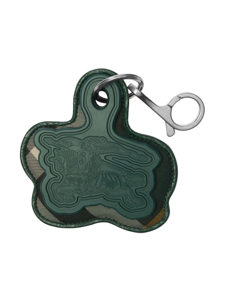 Breloc Peuterey verde