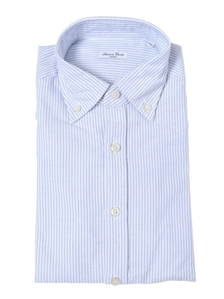Button-down shirt