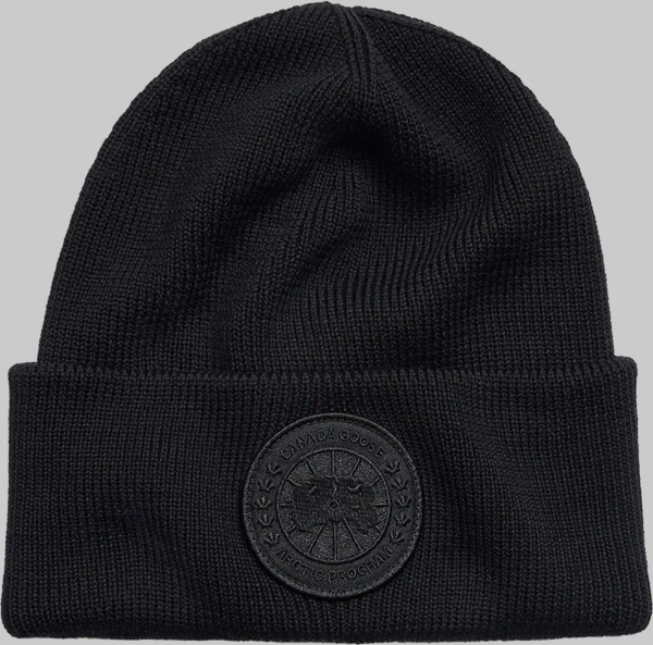 Caciula Arctic Toque Beanie