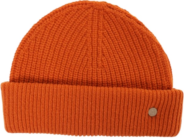 Caciula Beanie in wool