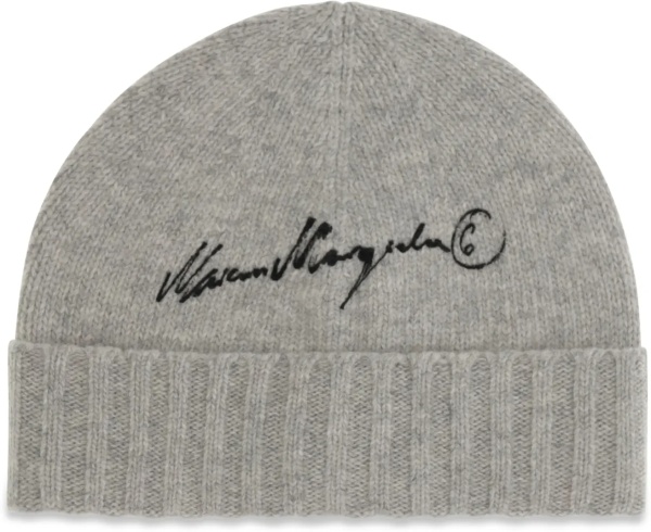 Caciula Beanie wool Hat
