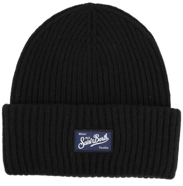 Caciula "Berry" Beanie