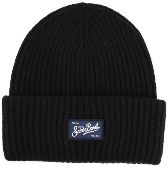 Caciula "Berry" Beanie