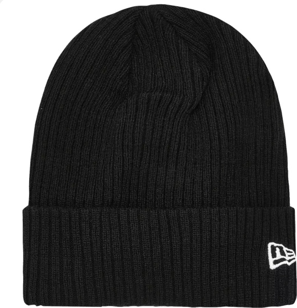 Caciula Colour Cuff Beanie Hat