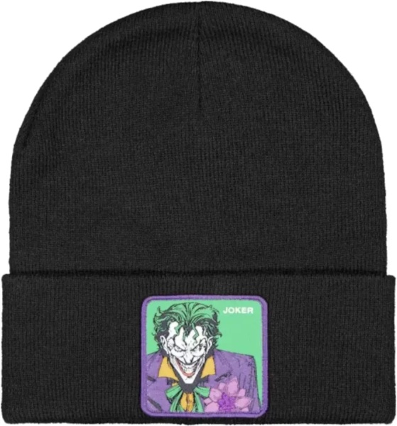 Caciula DC Comics Joker Hat