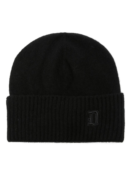 Caciula Dondup neagra