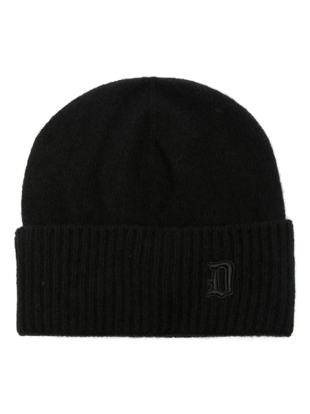 Caciula Dondup neagra
