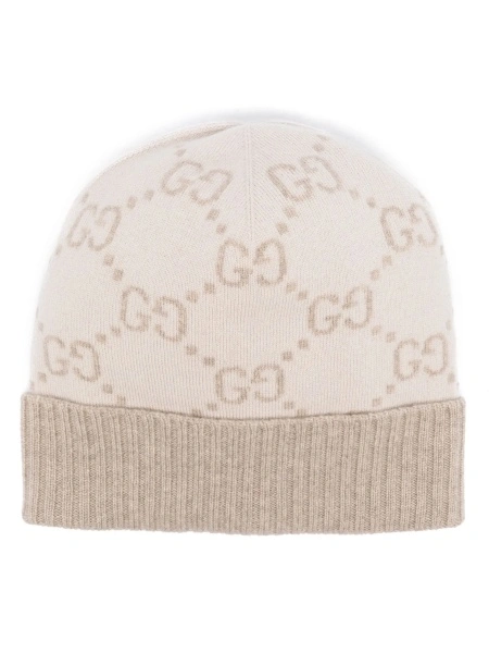 Caciula Gucci neutra