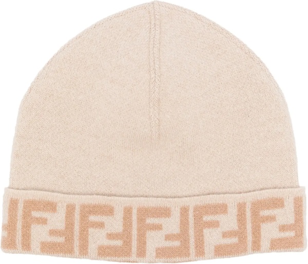 Caciula Junior Beanie Ff Reversible
