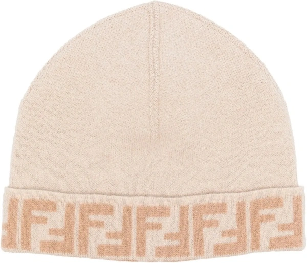 Caciula Junior Beanie Ff Reversible