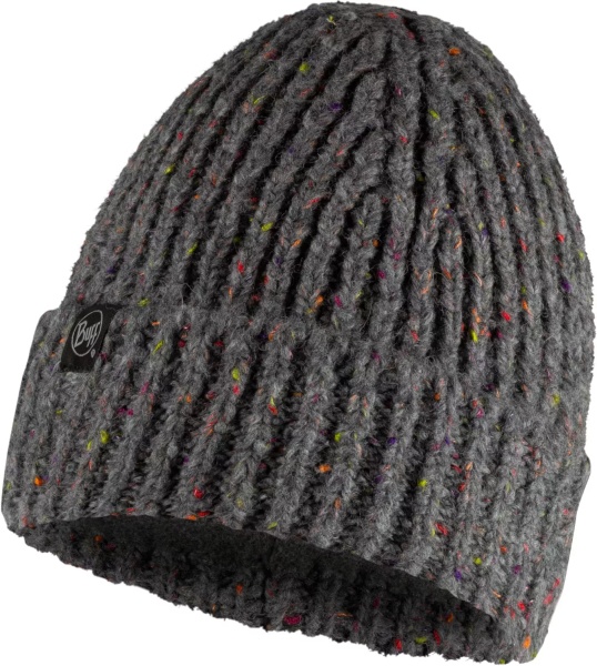 Caciula Kim Knitted Fleece Hat Beanie