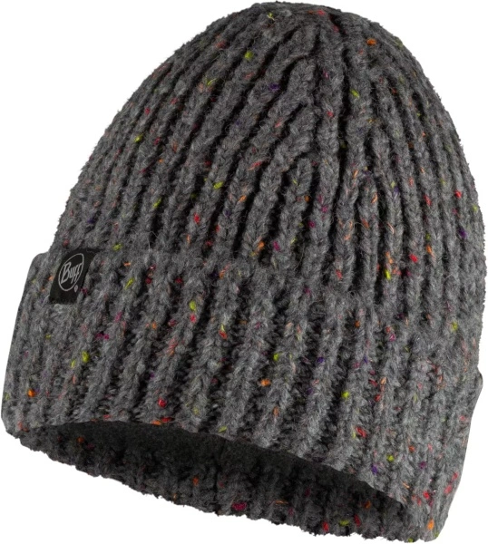 Caciula Kim Knitted Fleece Hat Beanie