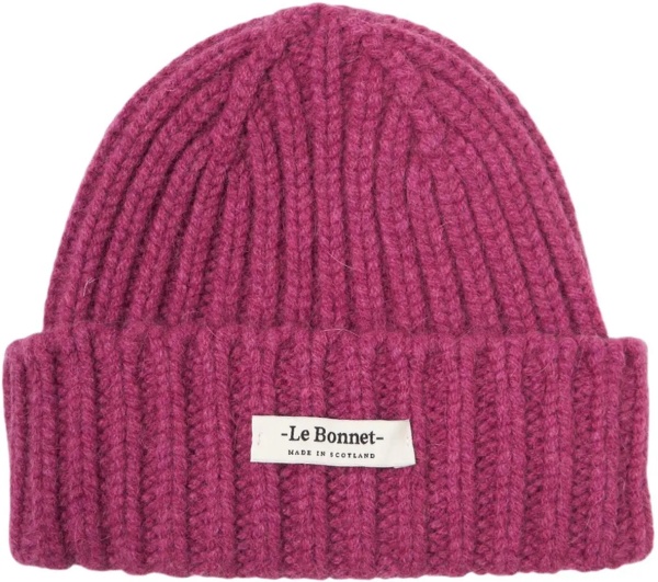 Caciula Knit beanie