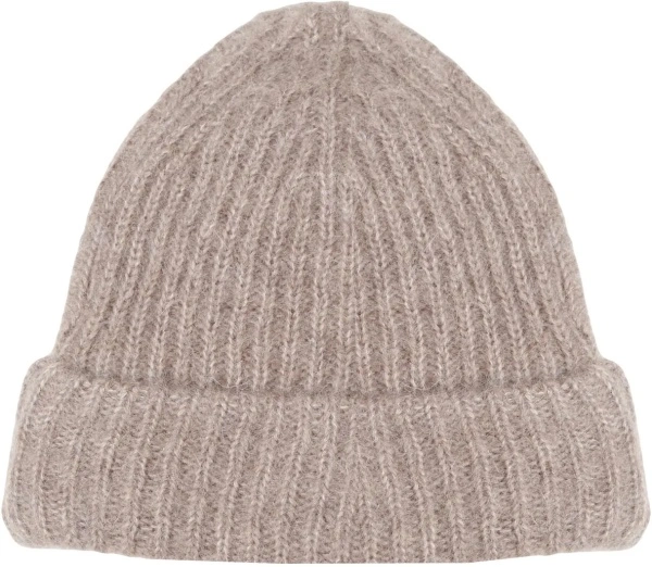 Caciula Knitted beanie 'Noli'