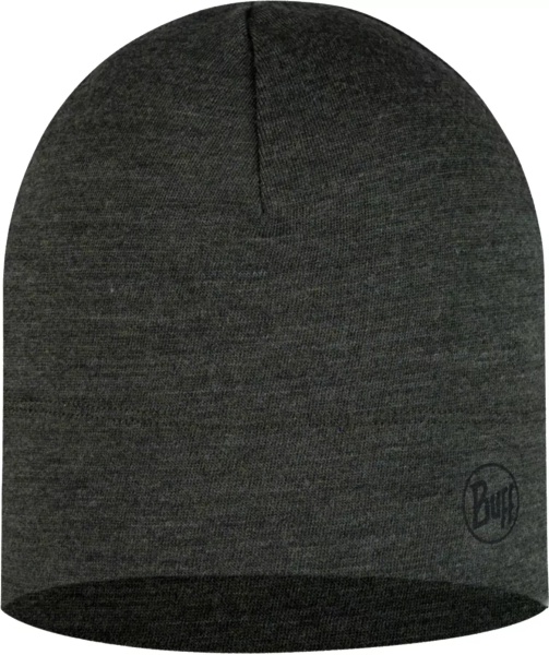 Caciula Merino Midweight Hat Beanie