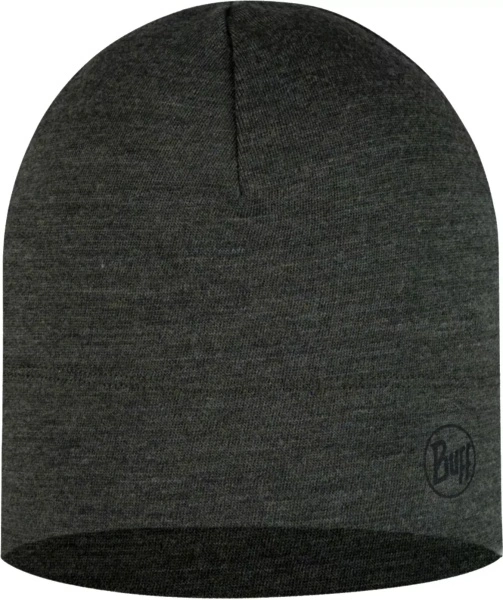 Caciula Merino Midweight Hat Beanie