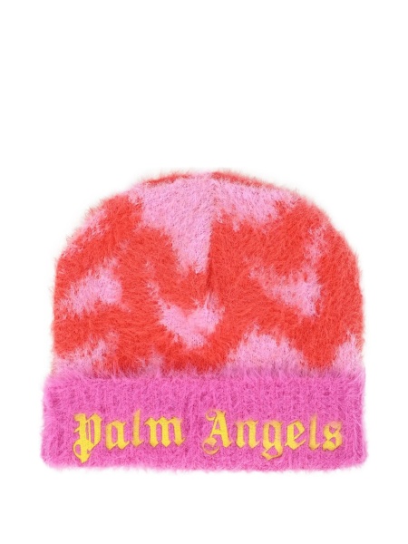 Caciula Palm Angels roz