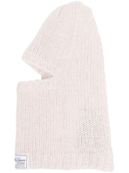 Caciula Raf Simons roz