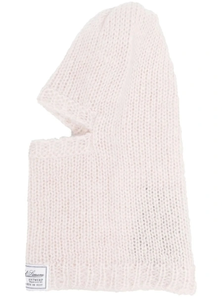 Caciula Raf Simons roz