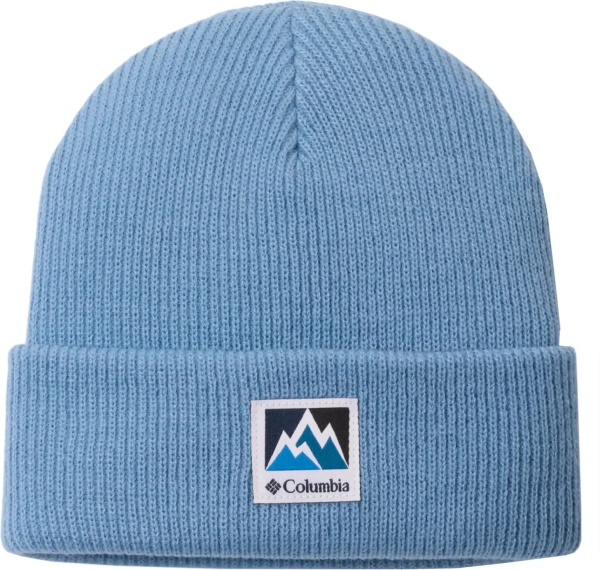 Caciula Whirlibird Cuffed Beanie