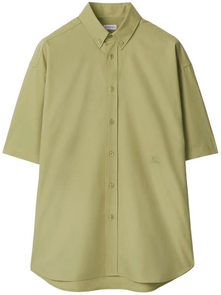 Camasa Burberry verde