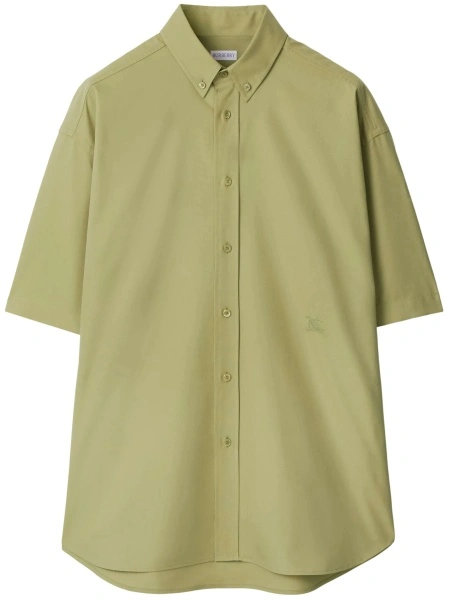 Camasa Burberry verde