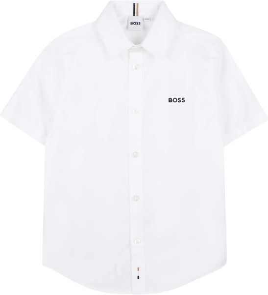 Camasa casual Camicia A Maniche Corte