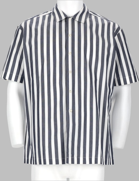 Camasa casual Camicia In Cotone