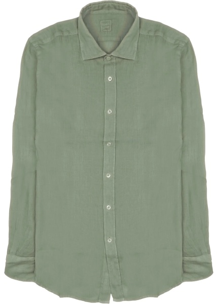 Camasa casual Camicia In Lino