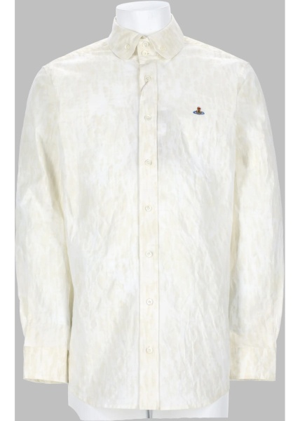 Camasa casual Camicia "Krall" A Due Bottoni