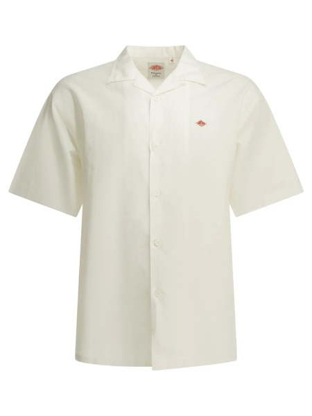 Camasa casual Casual cotton linen shirt