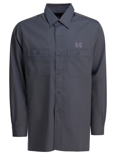 Camasa casual "Cavalry Twill" Shirt