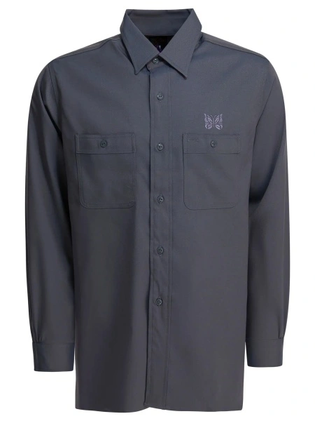 Camasa casual "Cavalry Twill" Shirt