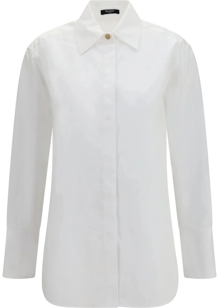 Camasa casual Cotton poplin Shirt