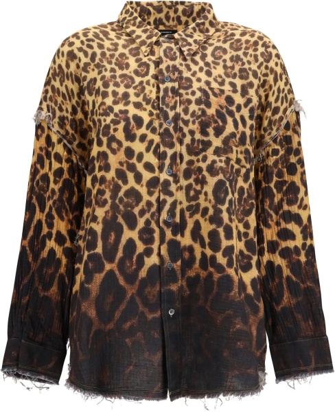 Camasa casual Cotton Shirt