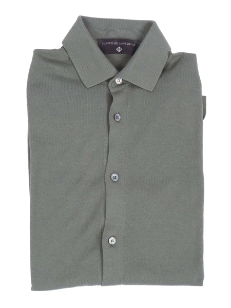 Camasa casual LONG SLEEVE SHIRT