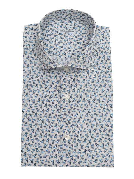 Camasa casual MAN SHIRT