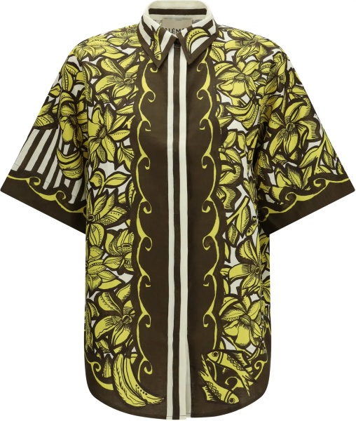 Camasa casual Mona Shirt
