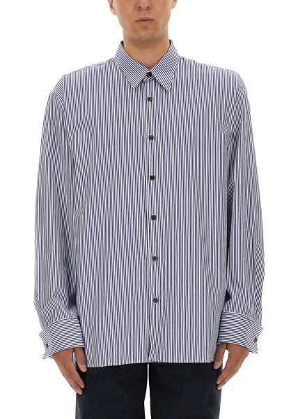 Camasa casual Striped Shirt