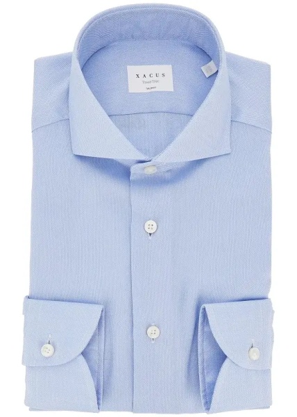 Camasa Cotton Tailor Fit 'Travel' shirt