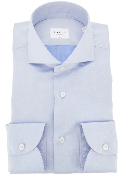 Camasa Cotton Tailor Fit 'Travel' shirt
