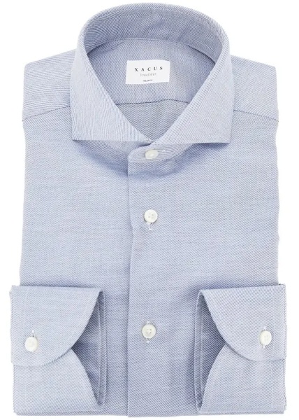 Camasa Cotton Tailor Fit 'Travel' shirt