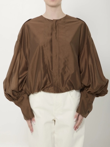 Camasa Diana Lightweight Muslin Shirt