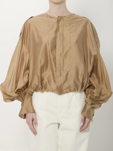 Camasa Diana Lightweight Muslin Shirt