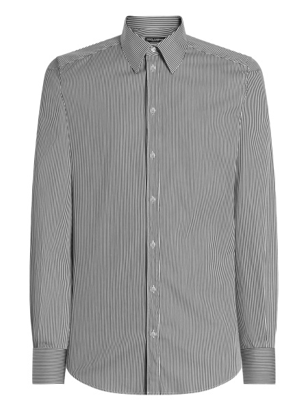 Camasa Dolce & Gabbana neagra