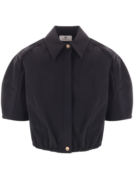 Camasa Elisabetta Franchi neagra